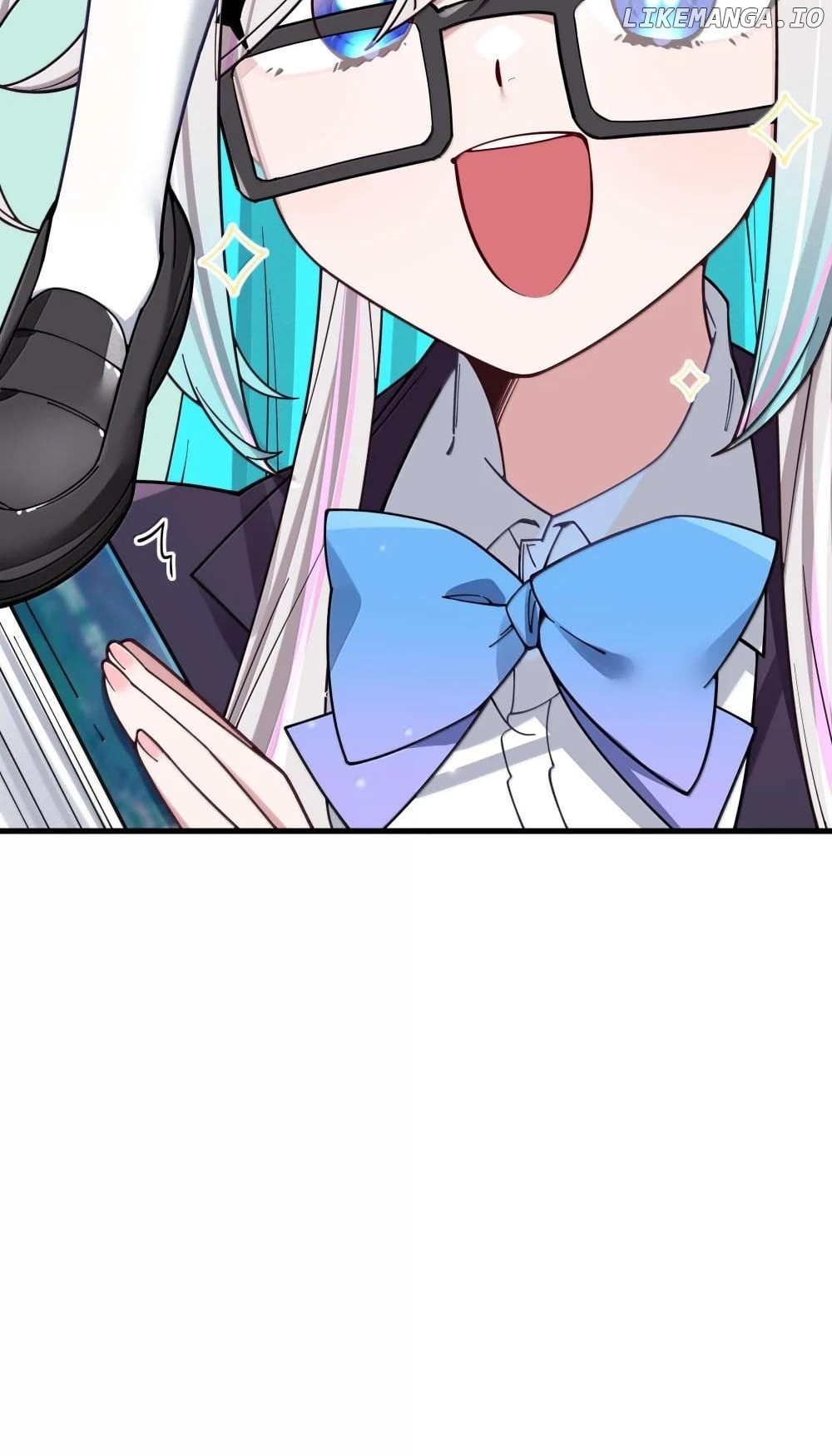My Fake Girlfriends are using me as a Shield Chapter 131 - page 42